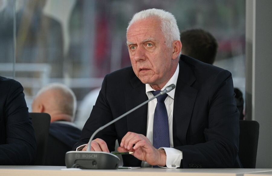    Александр Гуцан / Источник: © Рамиль Ситдиков/РИА Новости