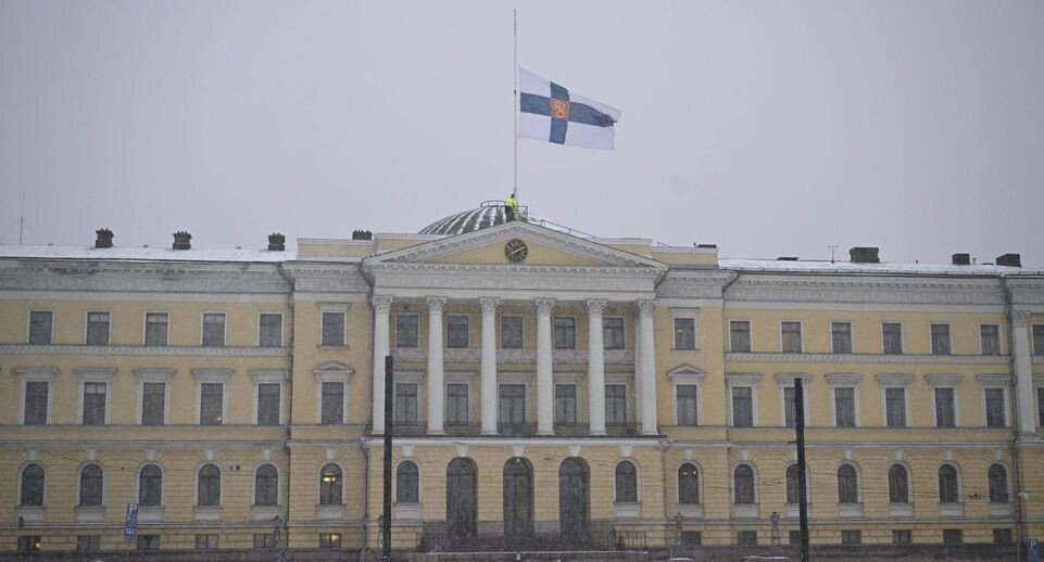    IMAGO/Antti Aimo-Koivisto / www.globallookpress.com