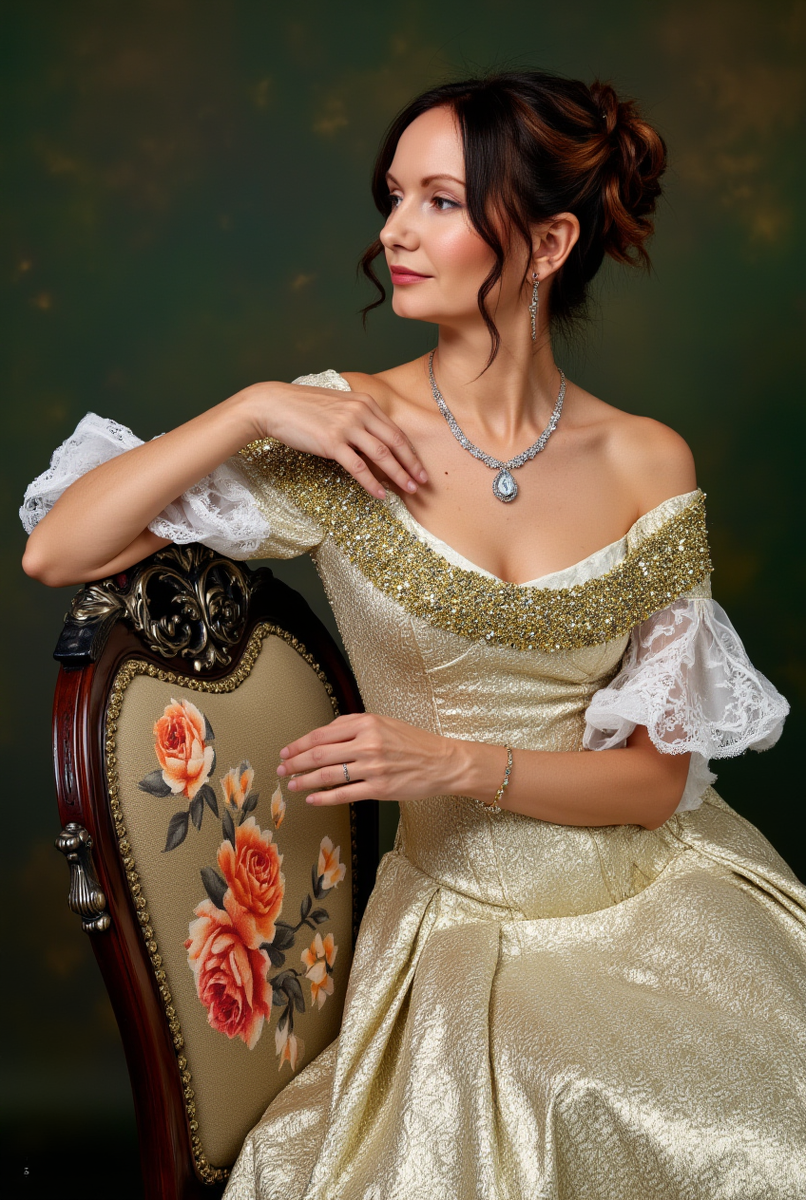 автор Осколова Мария