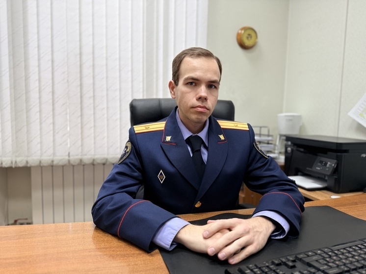     Фото: СУ СКР по Алтайскому краю