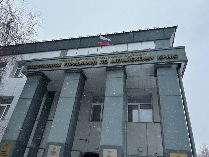     Источник: МК на Алтае/Оксана Исакова