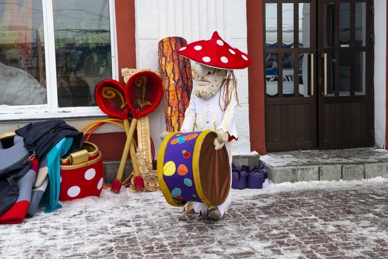 Листайте вправо, чтобы увидеть больше изображений