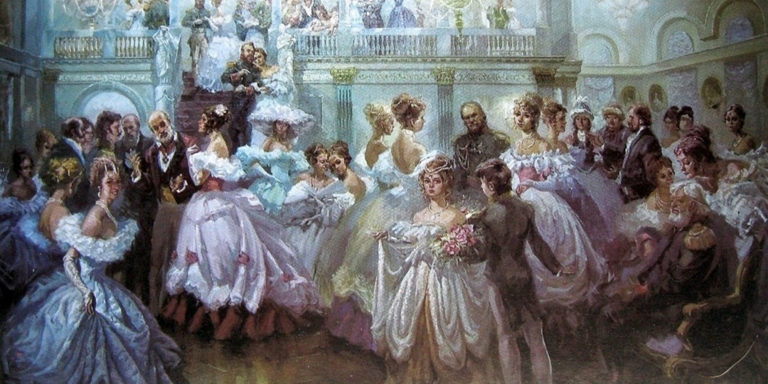 Дворянский род Юсуповых