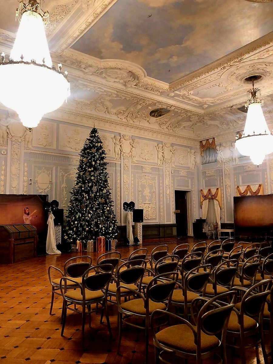 Фото автора