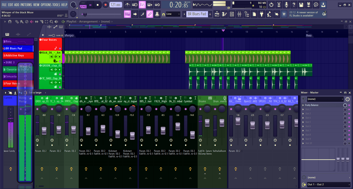 Изображение взято из собственного источника