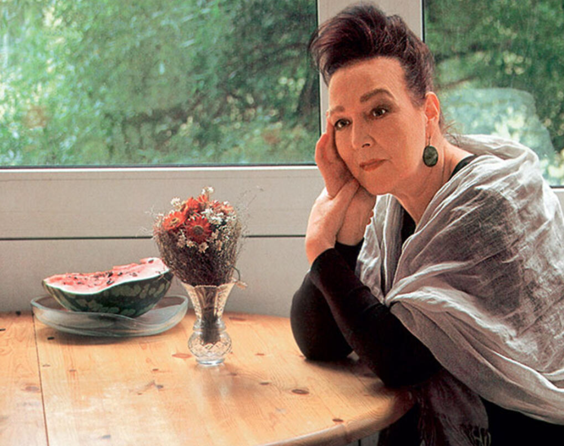 Александра Завьялова