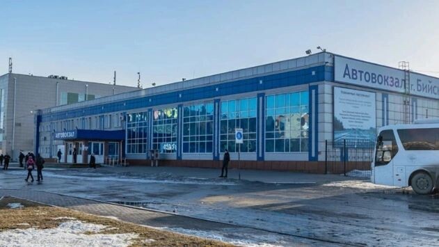    Фото: avtovokzal22.ru