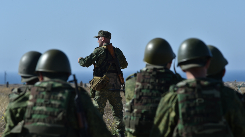    Фото: ИЗВЕСТИЯ/Александр Полегенько