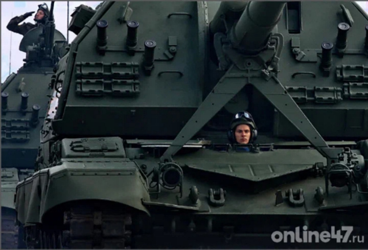 фото: Валентин Илюшин/Online47