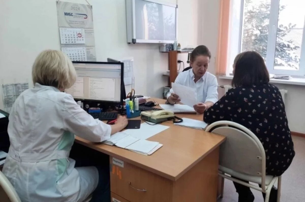    В регионе действует 11 программ льготного лекарственного обеспечения.