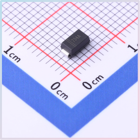 
Slkor Voltage Regulator Diode 1SMA4734A product photo