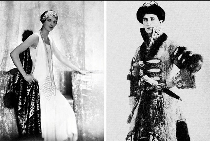 Создать карусель