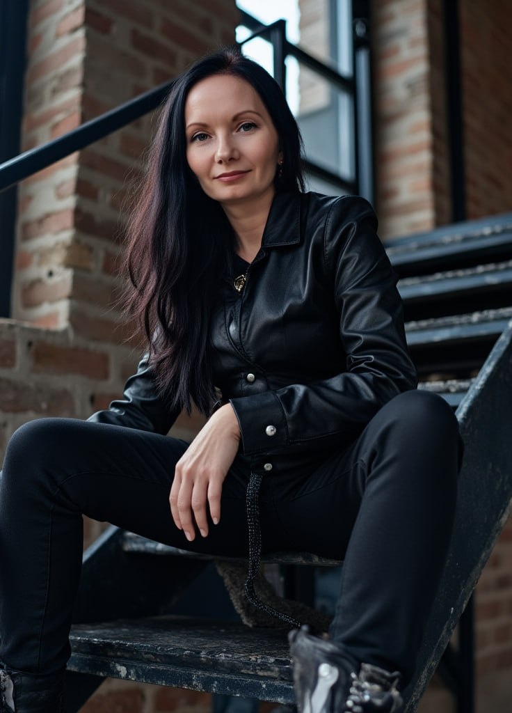 автор Осколова Мария