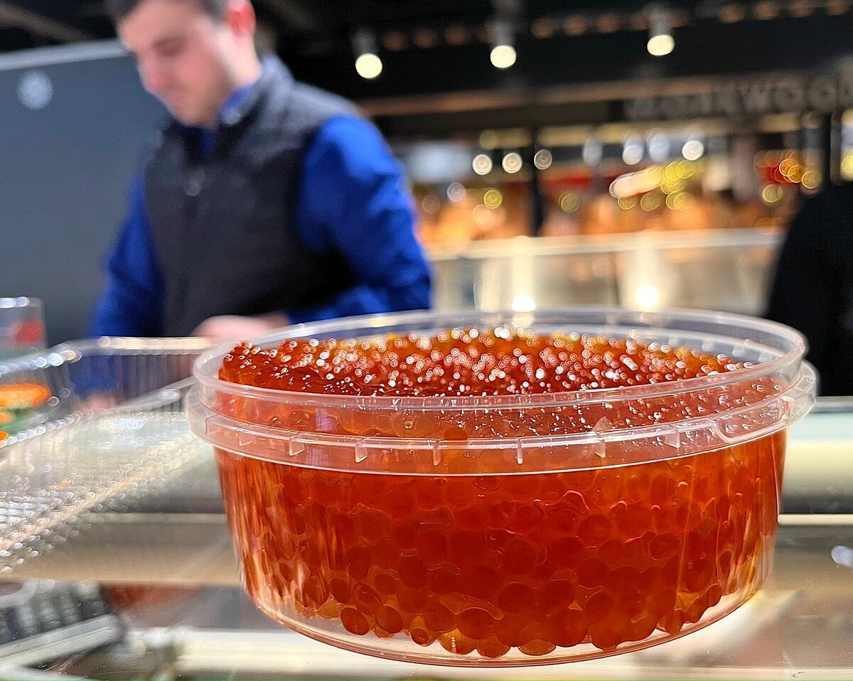     / Источник: © ИЗВЕСТИЯ/Павел Волков