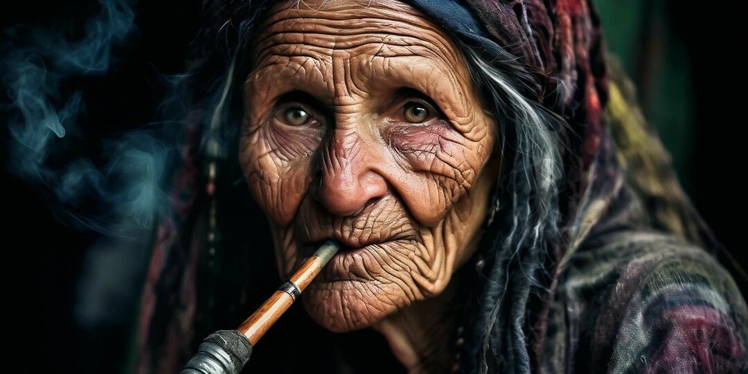 Кривое зеркало