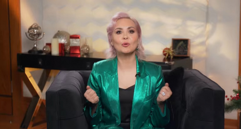    Скриншот из видео