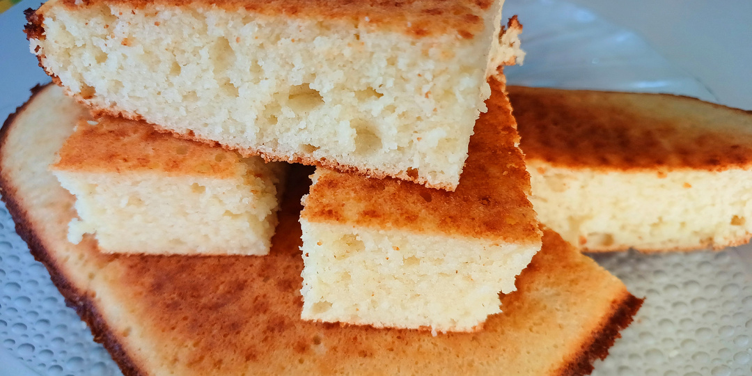 "Манка + Творог = Любовь!": Рецепт вкусной запеканки.