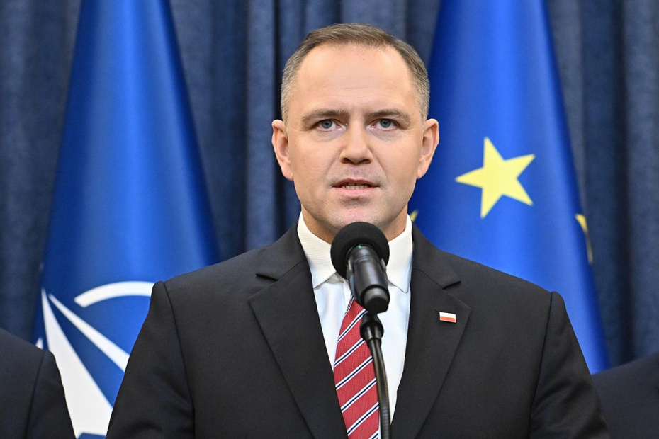    Damian Burzykowski/Keystone Press Agency/Global Look Press