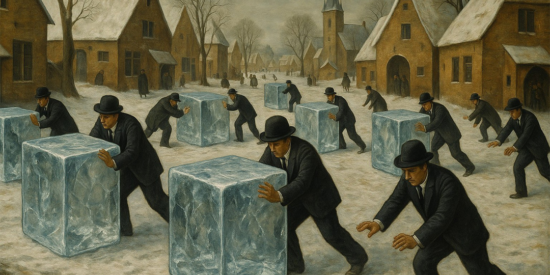 Бубновый интерес