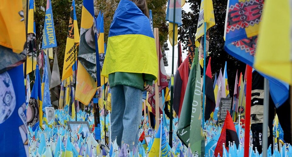    Aleksandr Gusev/Keystone Press Agency / www.globallookpress.com