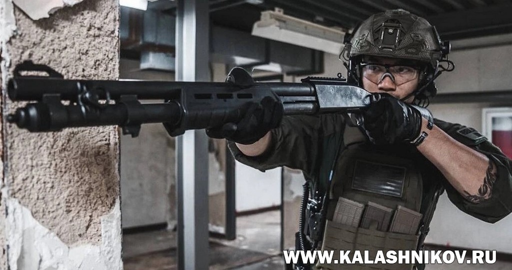 Новости мира оружия за неделю (49/2025)