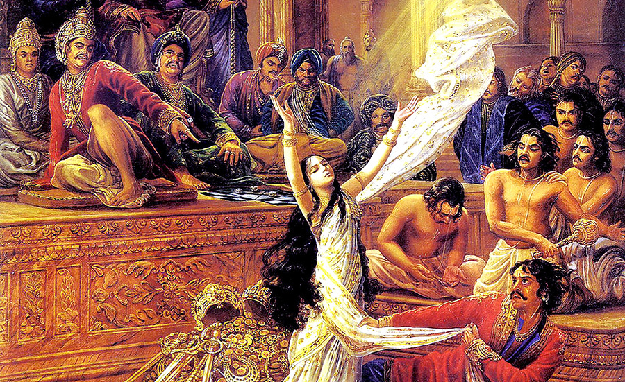 (источник изображения: https://bhaktibeirut.com/mahabharata/)