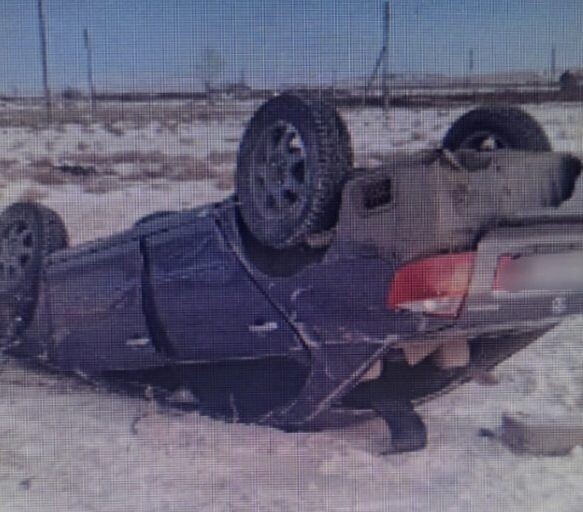    Фото: Госавтоинспекция Забайкалья