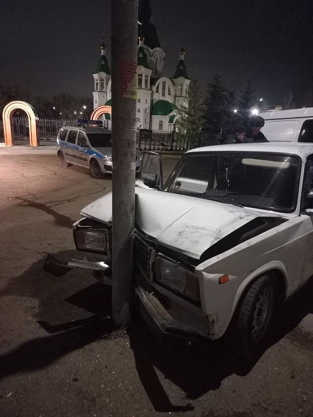    Фото: ГУ МВД по Саратовской области