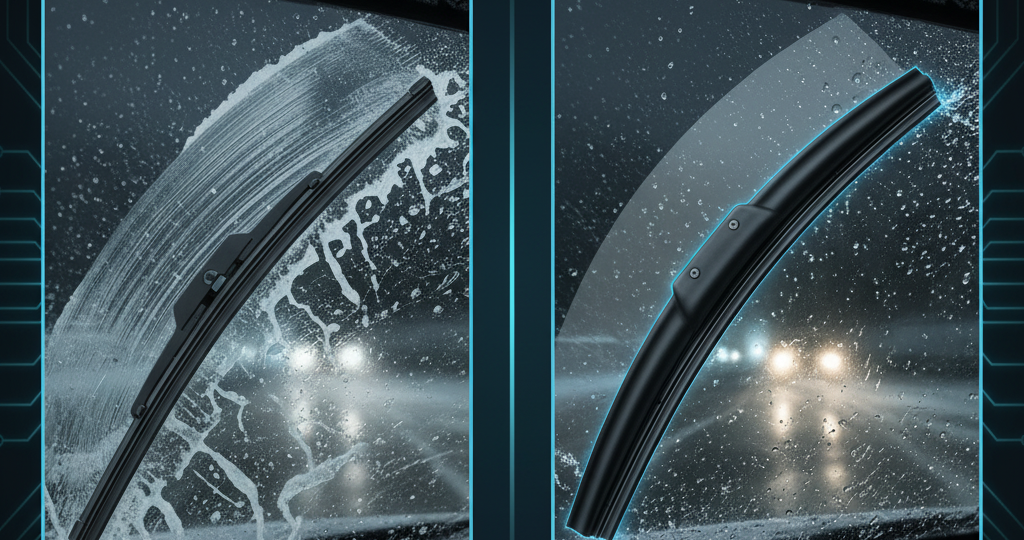 «Скрипят, дубеют и не чистят»: почему я перестал мучиться с обычными щетками зимой и что выбрал взамен