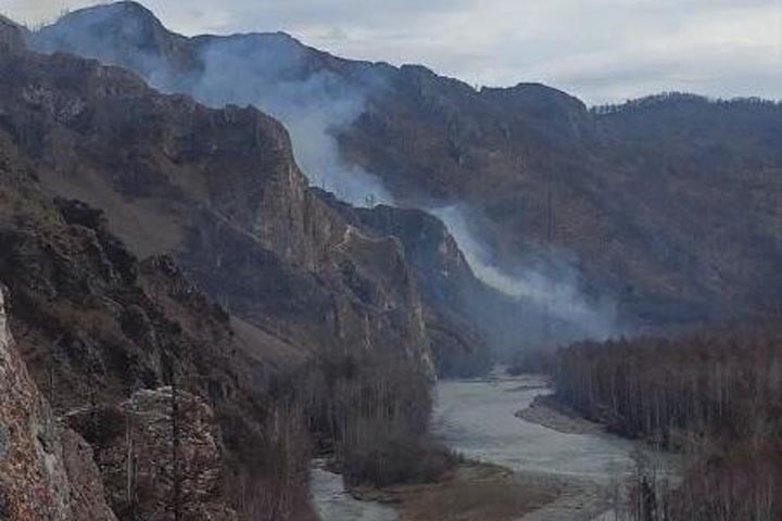 Фото: Минлеса РХ
