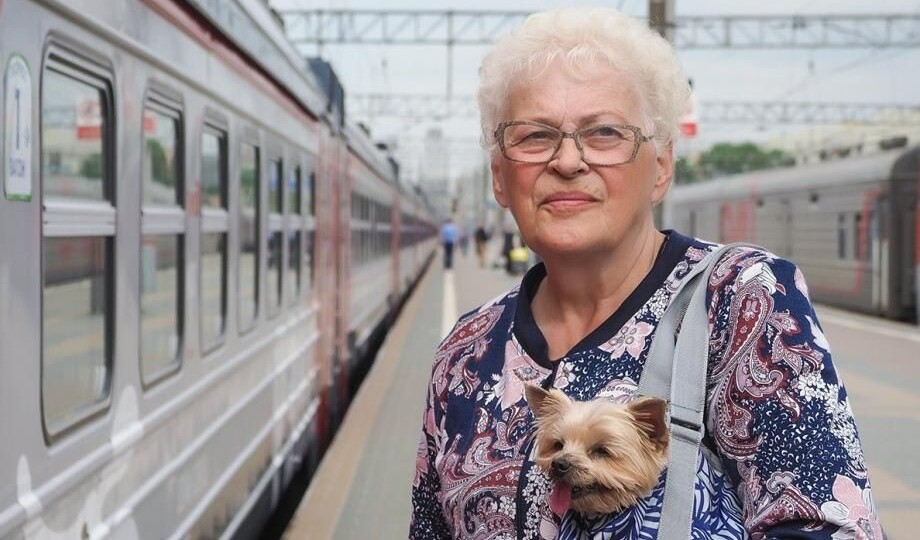 Новая льгота для пенсионеров: оформите ее, если от 60 лет и старше