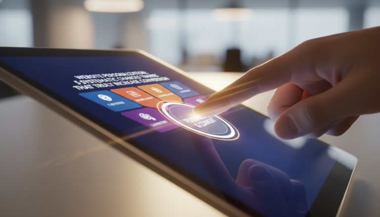    Персонализация сайта: 5 системных изменений, которые действительно увеличат конверсию dresh77