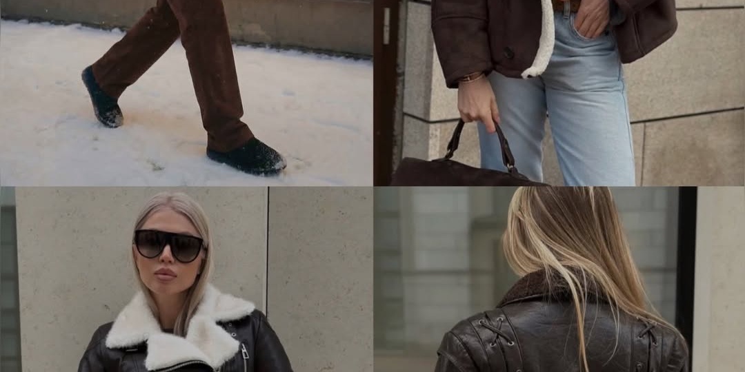 Стиль, комфорт и новая женственность: лучшие находки с Вайлдберриз для современного гардероба