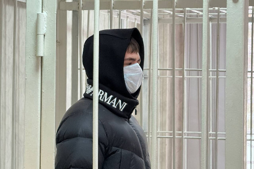    Фото: Управление Судебного департамента НСО