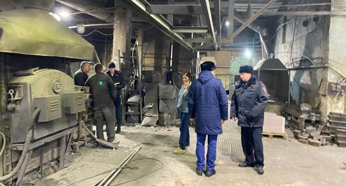 Фото: Прокуратура Новосибирской области