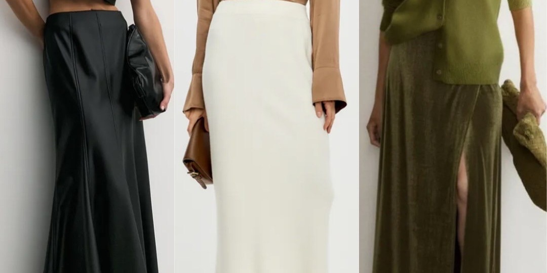 Юбки, которые формируют стиль: изысканная подборка с Вайлдберриз