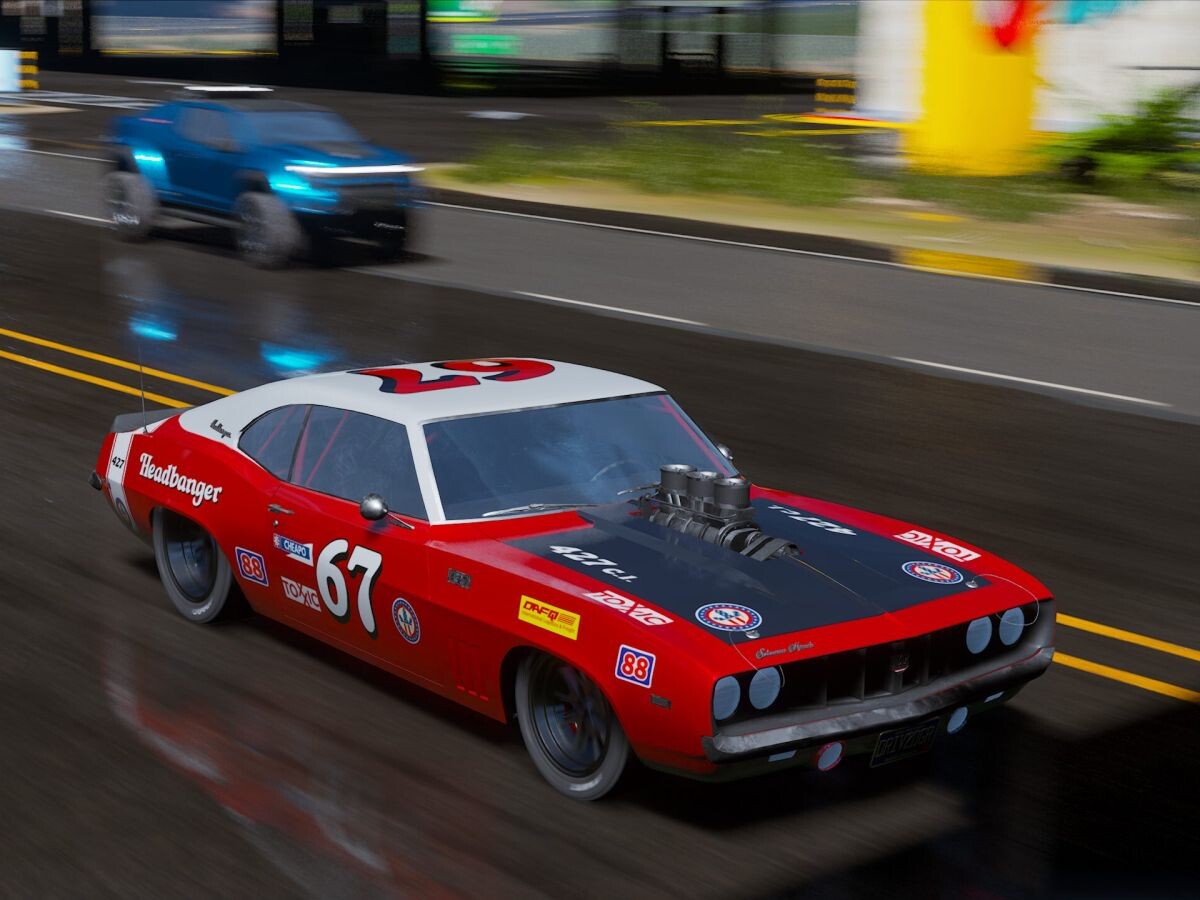    Не взлетело. Авторы гоночной песочницы Wreckreation закрываются