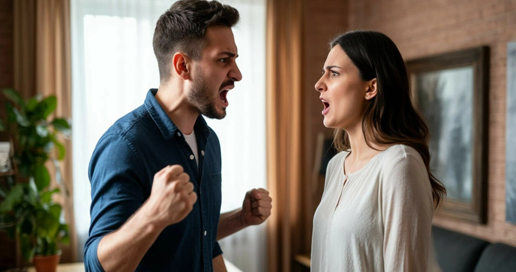 Муж без спроса взял мою карту с накоплениями и перевёл 400 тысяч своей матери на новогодний подарок.Но не думал он ...