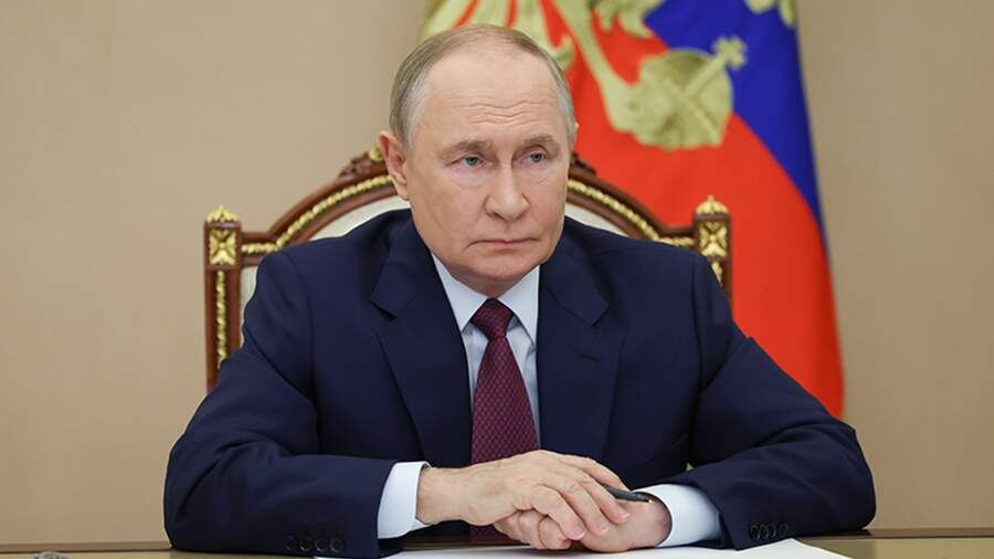    Фото: РИА Новости/Вячеслав Прокофьев