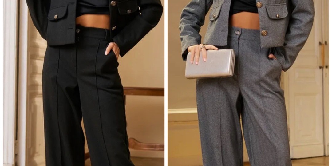 СТИЛЬНЫЕ БРЮКИ И БРЮЧНЫЕ КОСТЮМЫ С WB: ПОДБОРКА, КОТОРАЯ СОЗДАЁТ БЕЗУПРЕЧНЫЙ ОБРАЗ