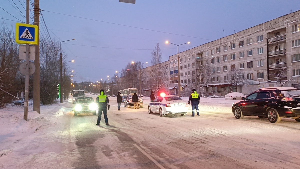 Фото: Госавтоинспекция Свердловской области  📷
