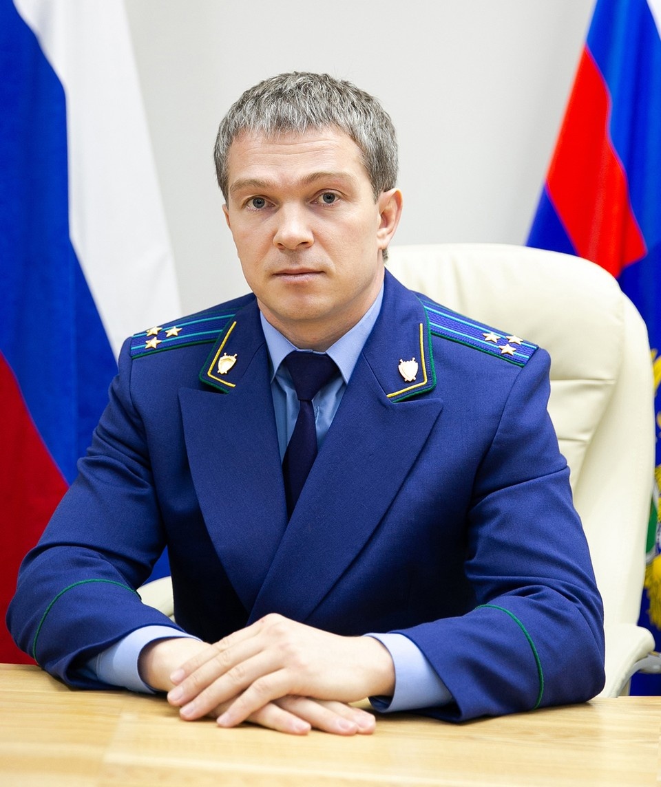    Михаил Белов