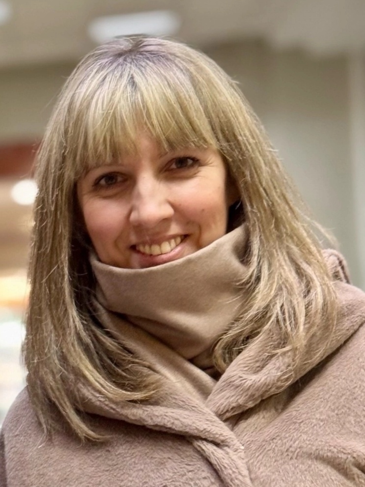 Улыбка - это пропуск в  новый день