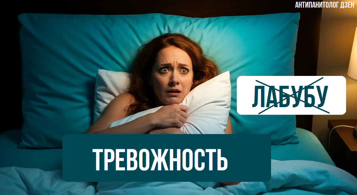 Тревожность в бирюзовых тонах, в отличе от депрессии, которая даба в лиловом, нравится?