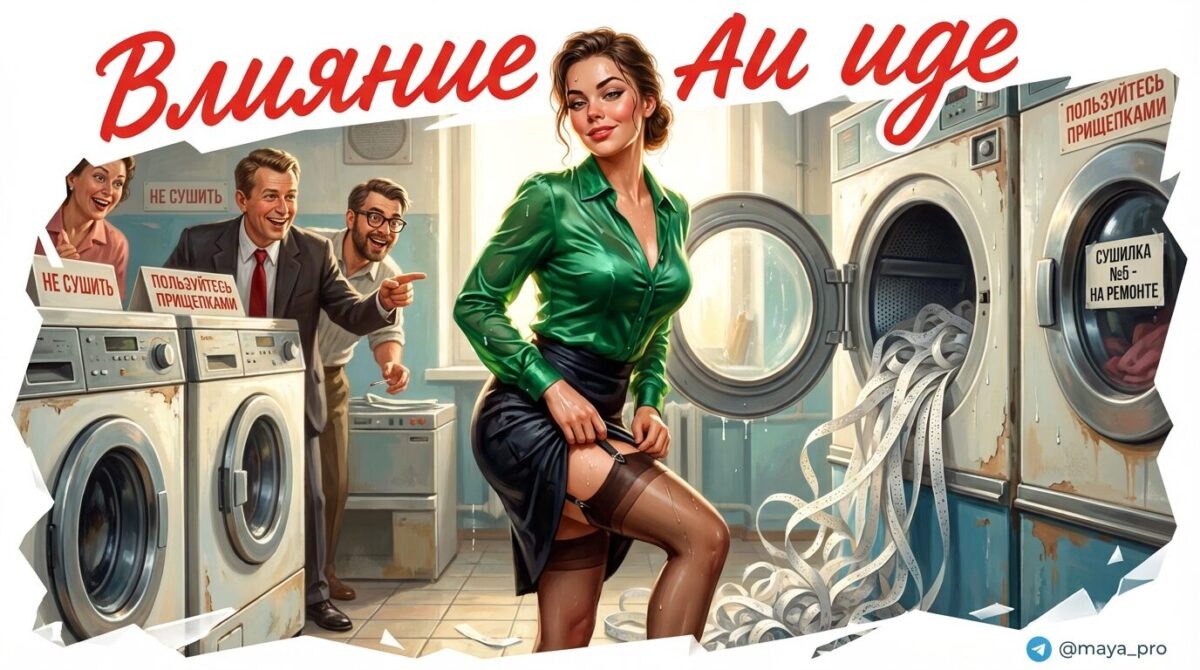    Перспективы и риски влияния AI IDE на специалистов в области программирования Артур Хорошев