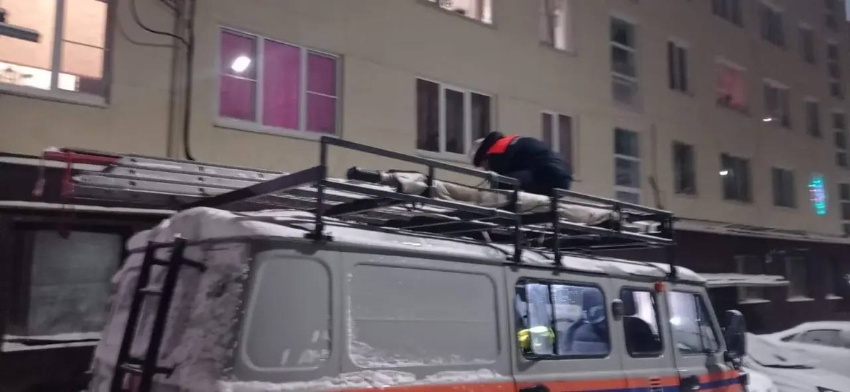    Государственный комитет Карелии ОЖ и БН