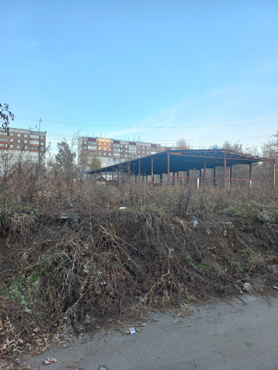 Ул. Энтузиастов, 47 в Барнауле