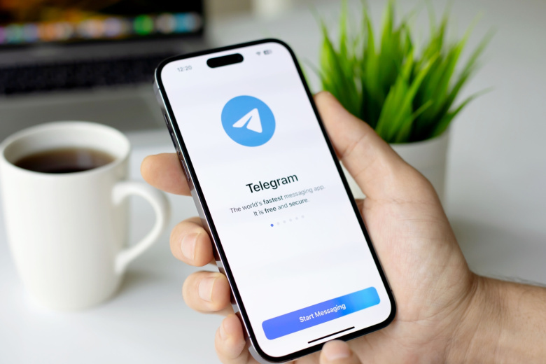 Telegram — один из самых популярных мессенджеров в мире