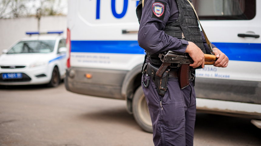    Фото: ИЗВЕСТИЯ/Сергей Лантюхов; 5-tv.ru