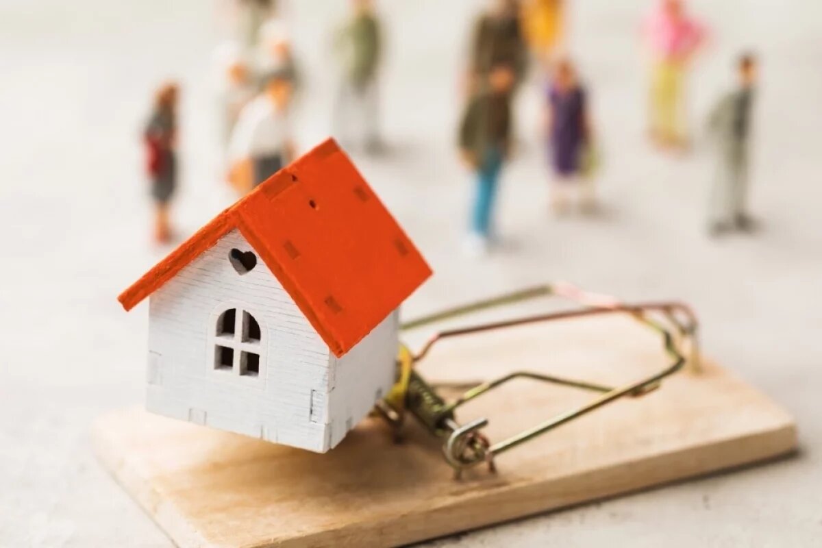    Комсомольчанин отсудил квартиру у брата, не появлявшегося в ней годами